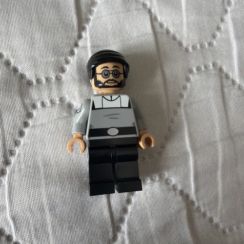 Lego star wars pershing - star,