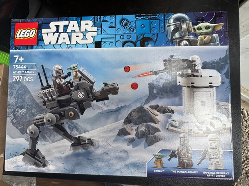 Lego star wars rt - lego,