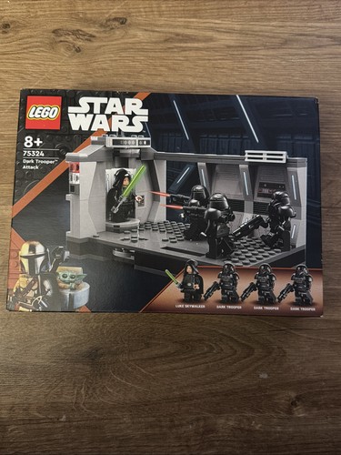 Lego star wars 75324 dark - lego,