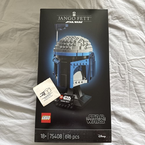Lego star wars - star, fett