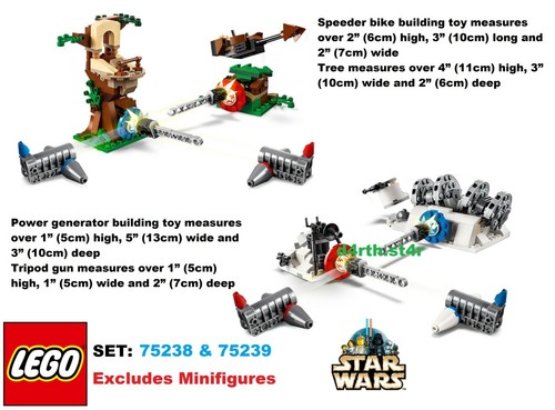 New lego star wars - 🌟new🌟,