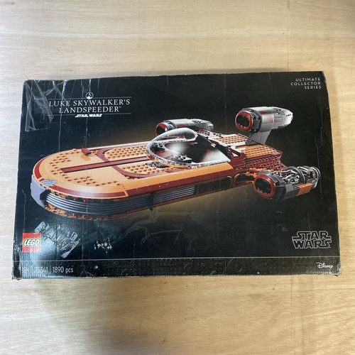 Lego star wars luke - star,