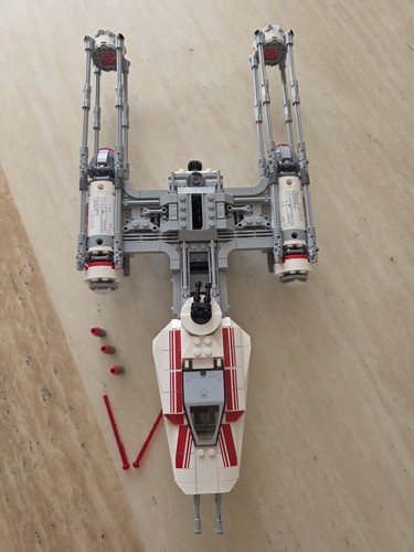 75249 lego star wars - 75249,