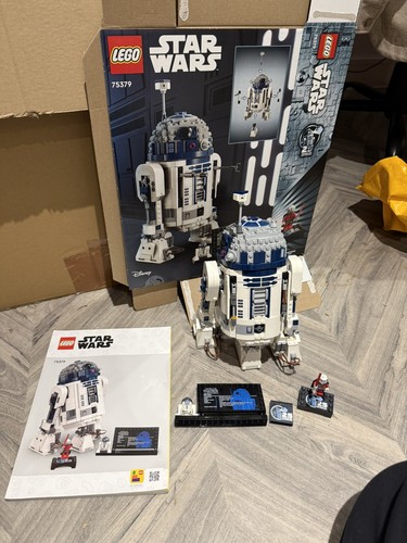 Lego star wars - lego,
