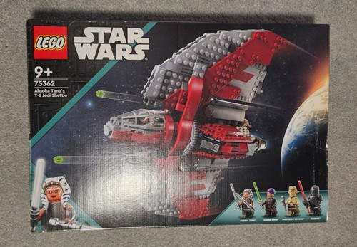 Lego 75362 star - 75362,