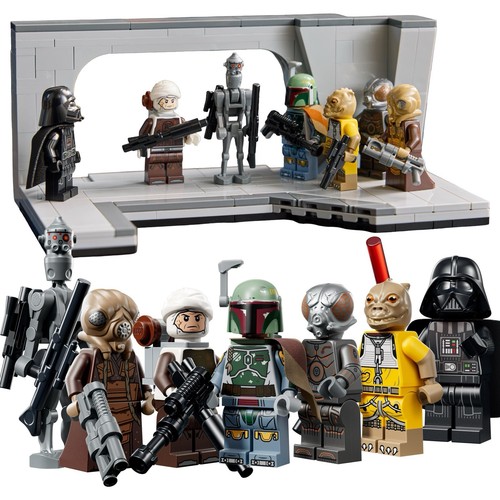 Lego star wars ucs - lego, executor