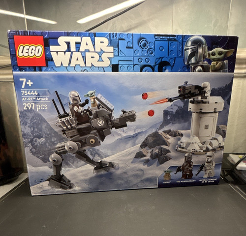 Lego star wars the - star,