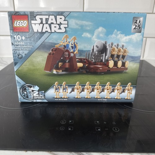 Lego 40686 star wars trade - lego,