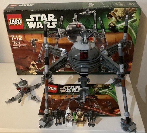 Lego star wars - star, homing