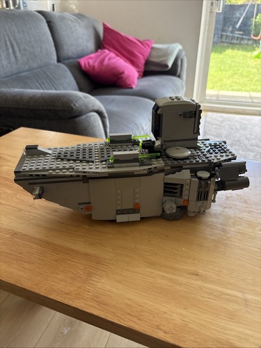 Lego star wars - lego, order