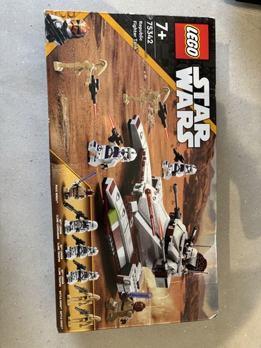 Lego star wars 75342 - lego,