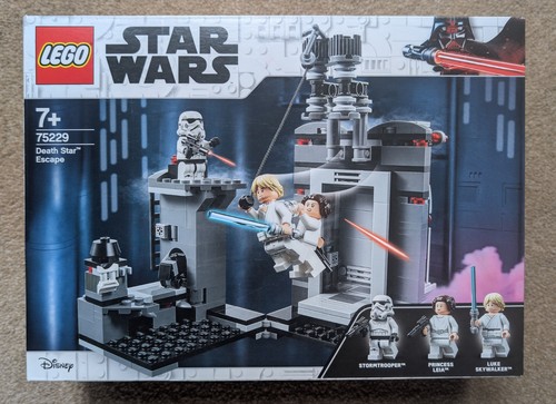 Lego star wars - lego®, wars™