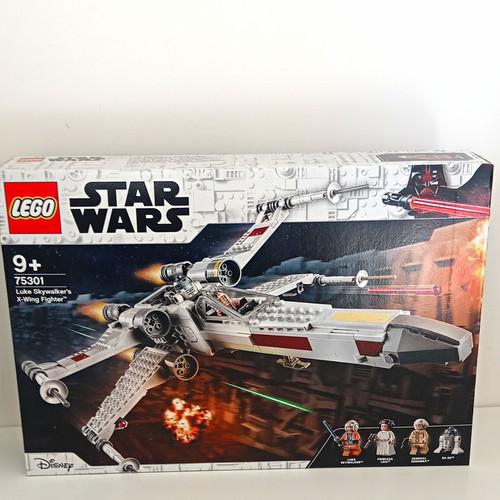 Lego star wars - star,
