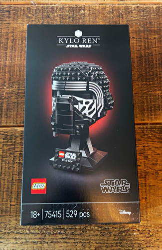 Lego star wars - wars, helmet