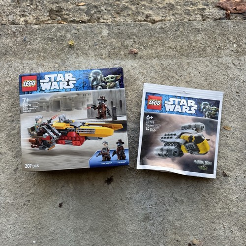 Lego star wars - star,