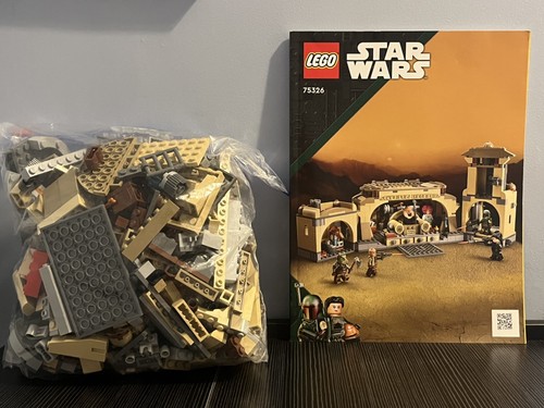 Lego star wars - star,