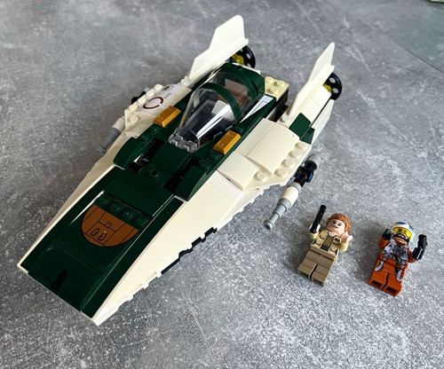 Lego star wars resistance - lego,