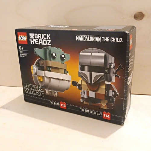 Lego brickheadz star wars - lego,