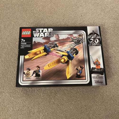 Lego 75258 star - 75258,