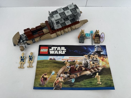 Lego star wars - wars, the