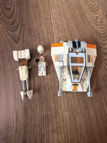 Lego star wars 75268 - lego,
