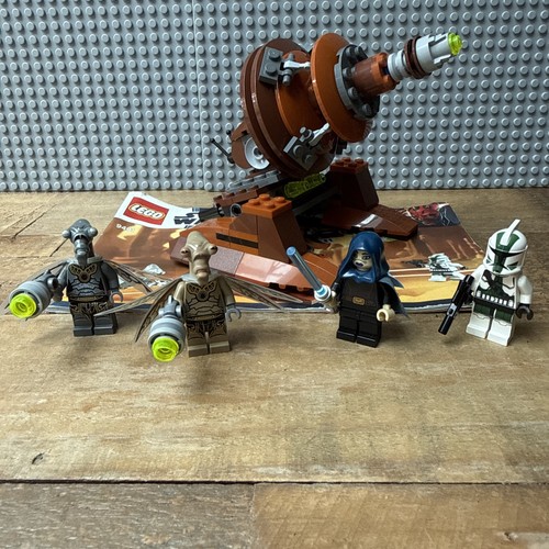 Lego star wars - wars,