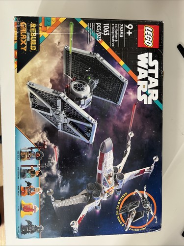 Lego star wars - star,