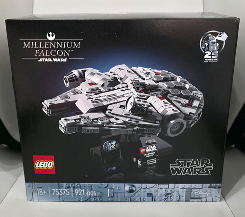 Lego star wars - lego,