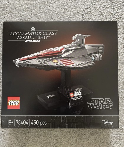 Lego star wars - lego, wars™