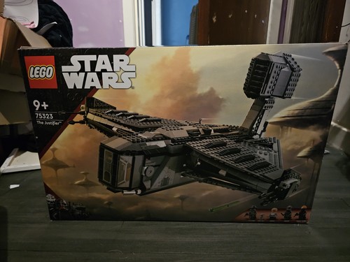 Lego star wars the - star,