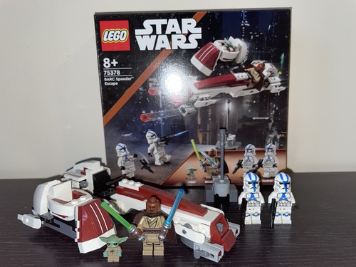 Lego star wars 75378 - lego,