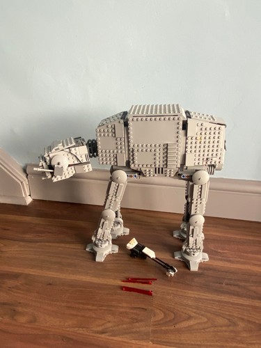 Lego star wars set - lego,