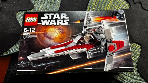 Lego star wars - lego,