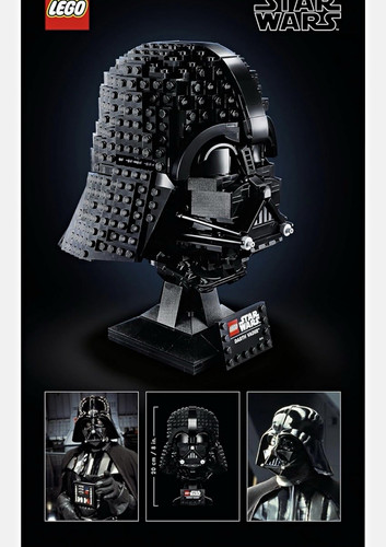 Lego star wars darth vader - darth,