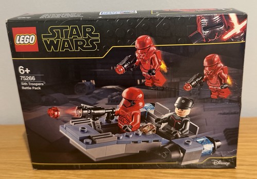 Lego star wars sith - lego, troopers
