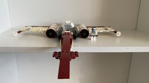 Lego star wars - lego, wars: