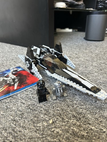 Lego star wars imperial wing - star,