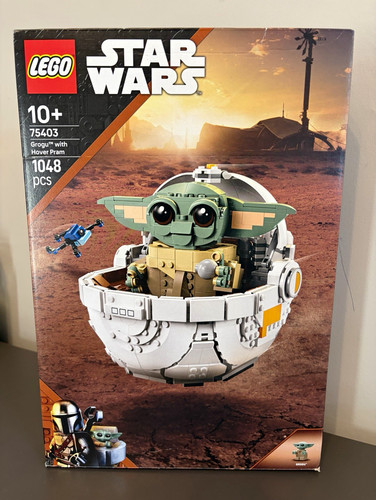 Lego star wars - lego, 75403
