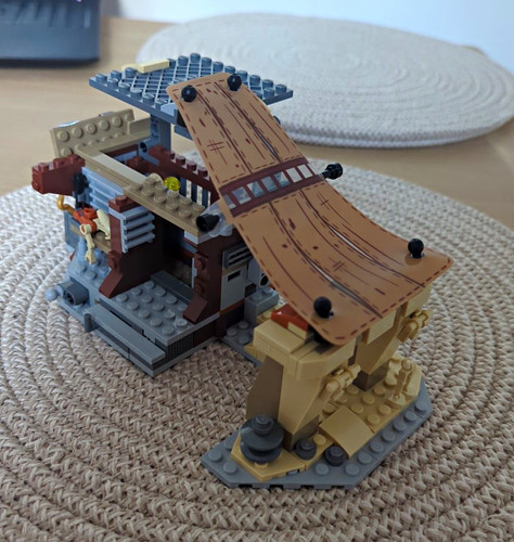 Lego star wars - lego,