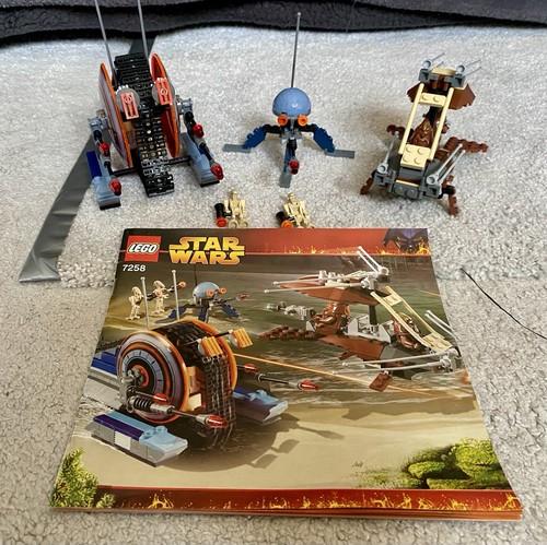 Lego star wars episode iii - wars:,