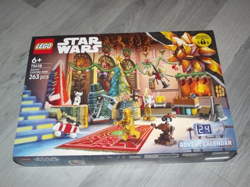 Lego star wars christmas - christmas, 2025