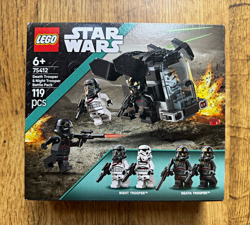 Lego star wars - lego,