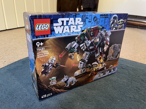 Lego star wars hutt - wars:, palace