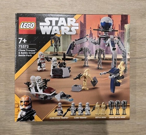 Lego 75372 star wars - lego,