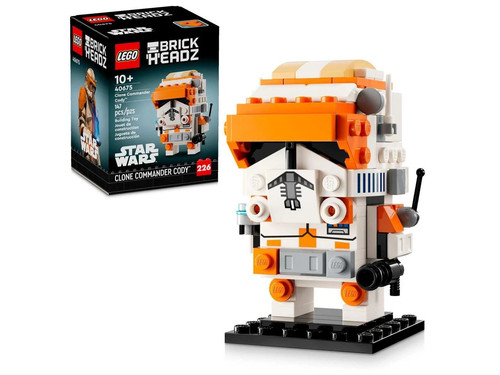 Lego star wars - star,