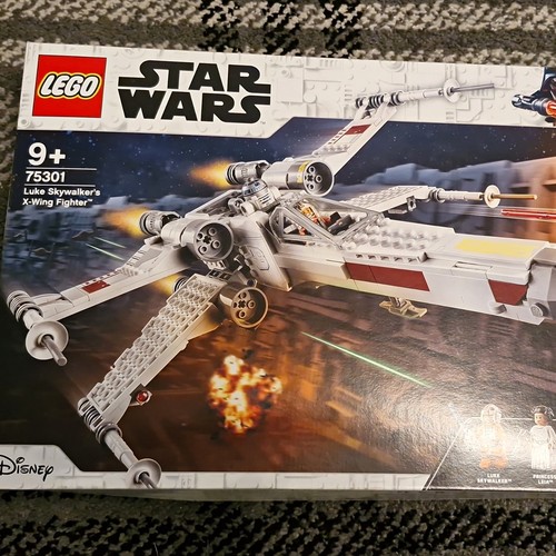 Lego star wars 75301 - wars,