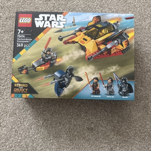 Lego star wars - wars, force