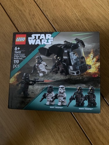 Lego star wars death - star,