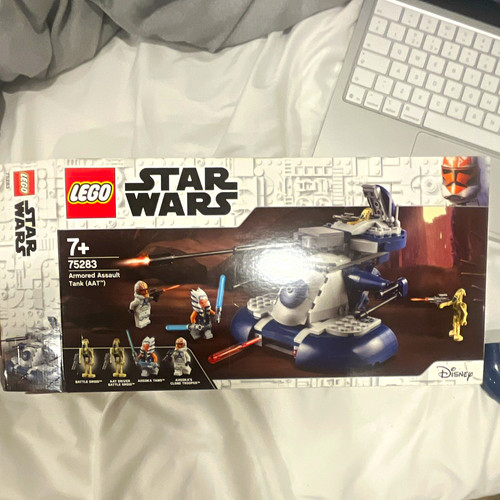 Lego star wars - lego,