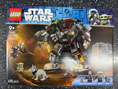 Lego star wars hutt - star, palace